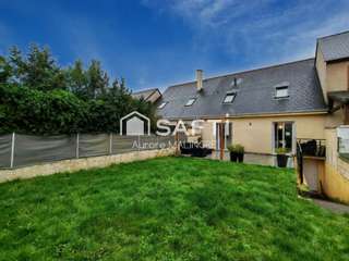 Vente maison 5 pièces Vente maison 5 pièces