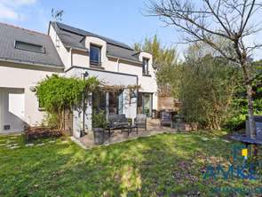 Vente Maison 5 chambresLa Chapelle-sur-Erdre