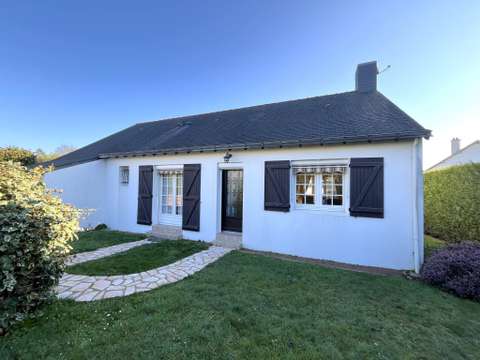 Vente maison 5 pièces La Chapelle-sur-Erdre 44
