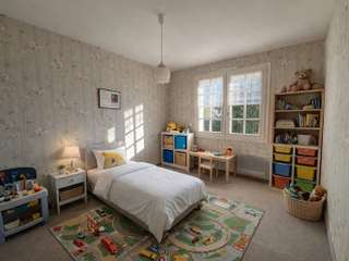 Vente maison 5 pièces Vente maison 5 pièces