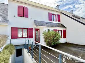 Vente Maison 4 chambresLa Chapelle-sur-Erdre