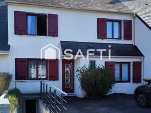 Vente Maison 4 chambresLa Chapelle-sur-Erdre