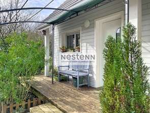 Vente Maison 4 chambresLa Chapelle-sur-Erdre