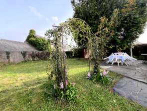 Vente Maison 4 chambresLa Chapelle-sur-Erdre