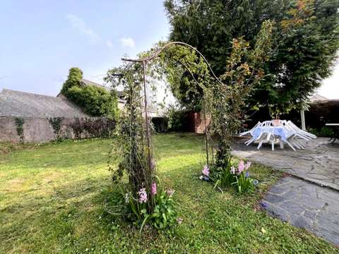Vente maison 5 pièces La Chapelle-sur-Erdre 44