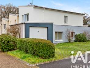 Vente Maison 4 chambresLa Chapelle-sur-Erdre