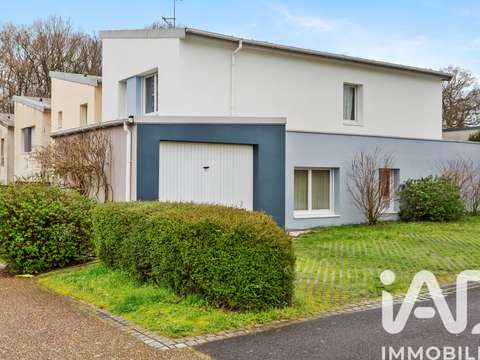 Vente maison 6 pièces La Chapelle-sur-Erdre 44