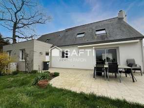 Vente Maison 5 chambresLa Chapelle-sur-Erdre