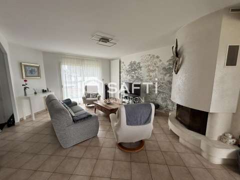 Vente maison 6 pièces La Chapelle-sur-Erdre 44