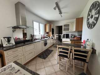 Vente maison 6 pièces Vente maison 6 pièces