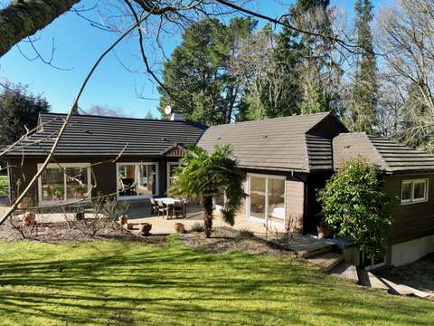 Vente maison 7 pièces La Chapelle-sur-Erdre 44