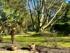 Vente Maison 4 chambresLa Chapelle-sur-Erdre