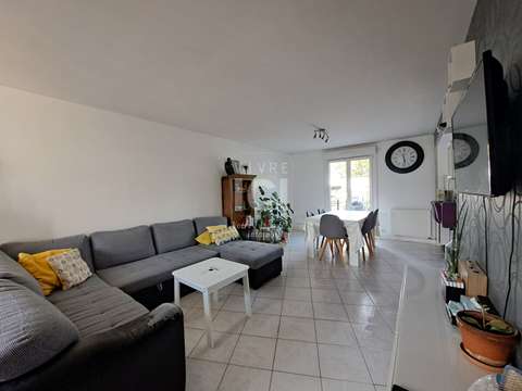 Vente maison 6 pièces La Chapelle-sur-Erdre 44
