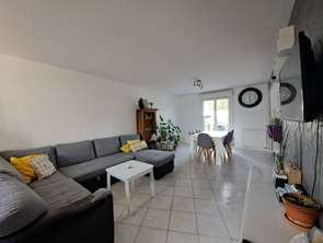 Vente Maison 4 chambresLa Chapelle-sur-Erdre