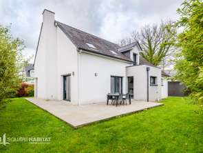 Vente Maison 4 chambresLa Chapelle-sur-Erdre