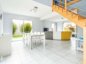 Vente Maison 4 chambresLa Chapelle-sur-Erdre