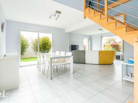 Vente maison 5 pièces La Chapelle-sur-Erdre 44