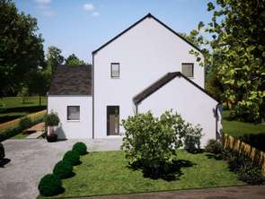 Vente Maison 3 chambresLa Chapelle-sur-Erdre