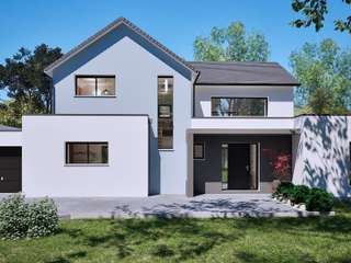 Vente maison 6 pièces Vente maison 6 pièces