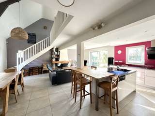 Vente maison 6 pièces Vente maison 6 pièces