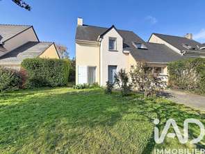 Vente Maison 5 chambresLa Chapelle-sur-Erdre
