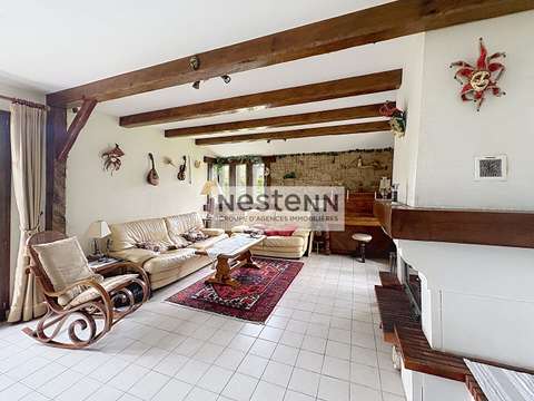 Vente maison 7 pièces Vente maison 7 pièces