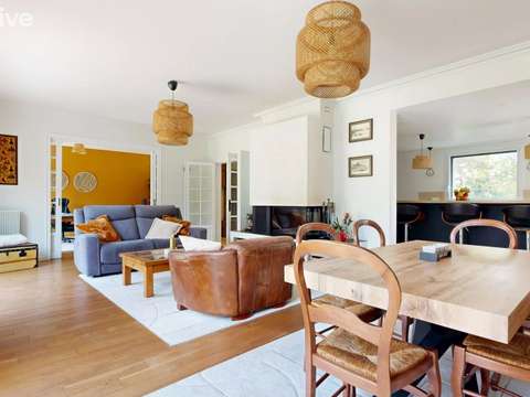 Vente maison 9 pièces Vente maison 9 pièces
