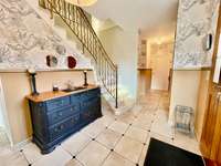 Vente maison 12 pièces