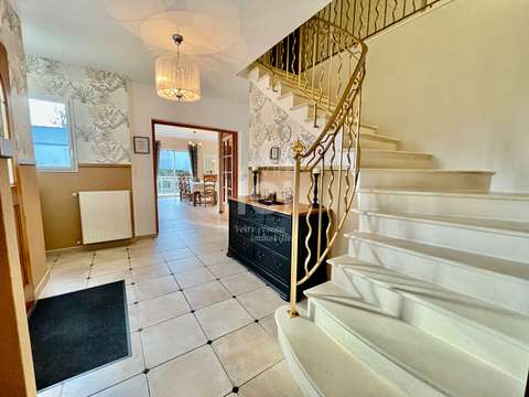 Vente maison 12 pièces La Chapelle-sur-Erdre 44