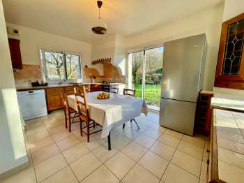 Vente maison 12 pièces