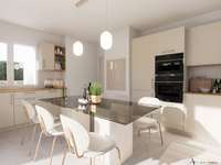 Vente maison 12 pièces
