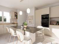 Vente maison 12 pièces