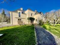Vente maison 12 pièces