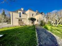 Vente maison 12 pièces
