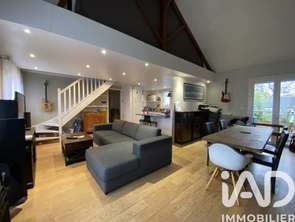 Vente Maison 5 piècesLa Chapelle-sur-Erdre