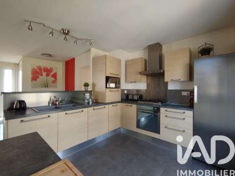 Vente maison 5 pièces La Chapelle-sur-Erdre 44