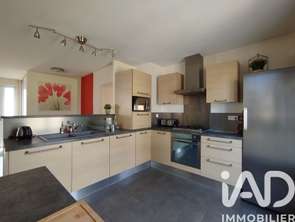 Vente Maison 4 chambresLa Chapelle-sur-Erdre