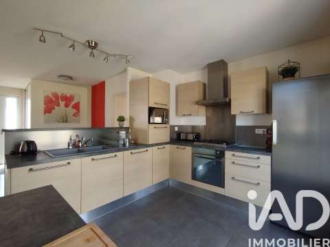 Vente maison 5 pièces La Chapelle-sur-Erdre 44