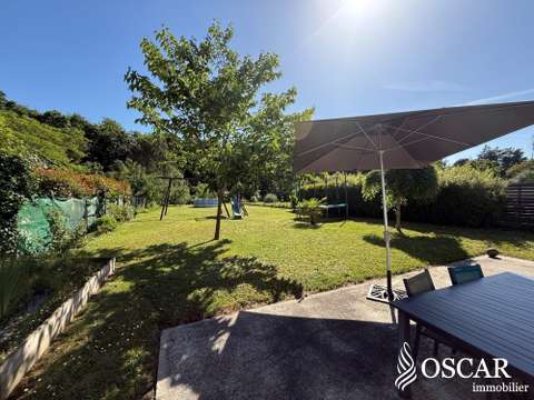 Vente maison 6 pièces La Chapelle-sur-Erdre 44