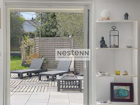 Vente maison 8 pièces La Chapelle-sur-Erdre 44