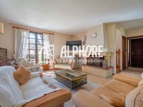 Vente Maison 5 chambresLa Chapelle-sur-Erdre