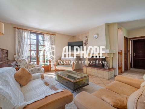 Vente maison 7 pièces La Chapelle-sur-Erdre 44