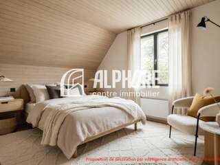 Vente maison 7 pièces Vente maison 7 pièces