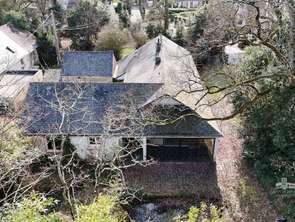 Vente Maison 3 chambresLa Chapelle-sur-Erdre