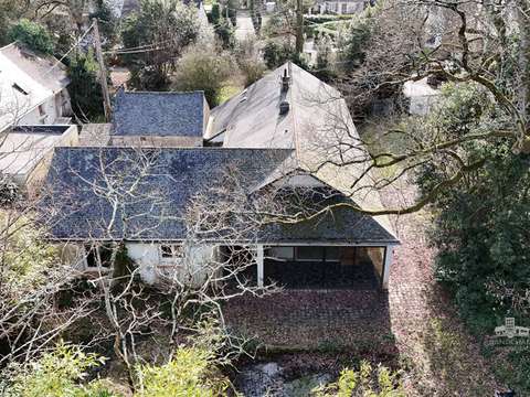 Vente maison 5 pièces La Chapelle-sur-Erdre 44