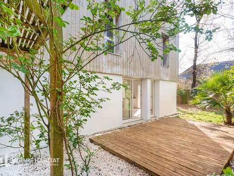 Vente maison 5 pièces La Chapelle-sur-Erdre 44
