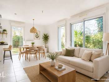 Vente Maison 4 chambresLa Chapelle-sur-Erdre
