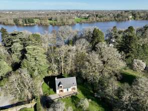 Vente Maison 5 chambresLa Chapelle-sur-Erdre