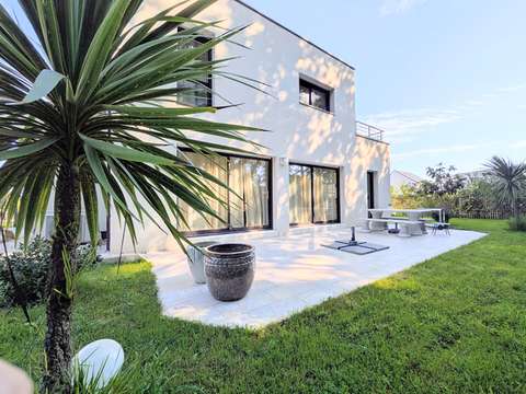 Vente maison 5 pièces La Chapelle-sur-Erdre 44