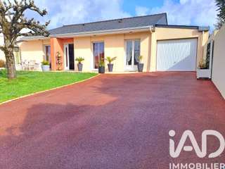 Vente maison 5 pièces Vente maison 5 pièces